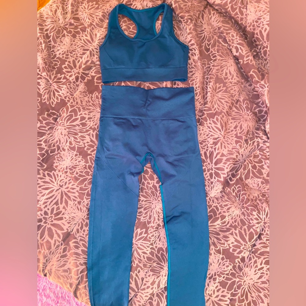 Workout fit